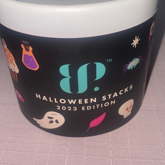 Bomb Party - Halloween Stack 2023 “You Set My Heart on Fire” Mad Scientist Blue - Picture 5 of 8